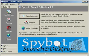 Geeknetic Spyware, el acceso no autorizado a nuestro ordenador 1