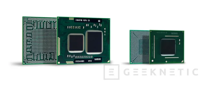 Geeknetic Nueva generación Core con gráficos integrados en la CPU 8