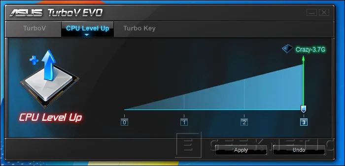 Geeknetic Overclocking de un Core i5 con una ASUS P7H57D-V Evo 5