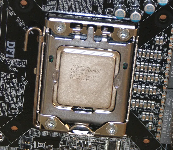 Geeknetic Intel Core i7-980X Extreme Edition. “Seis Cilindros” para tu PC 2