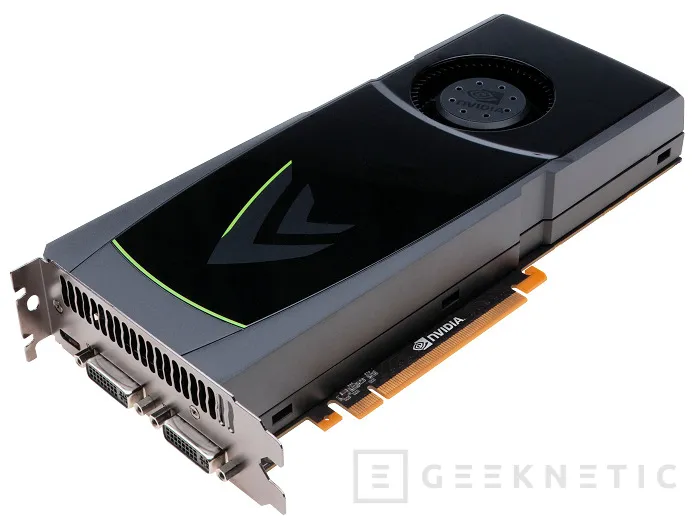 Geeknetic Nvidia GeForce GTX 480. Amanece un nuevo Rey 9