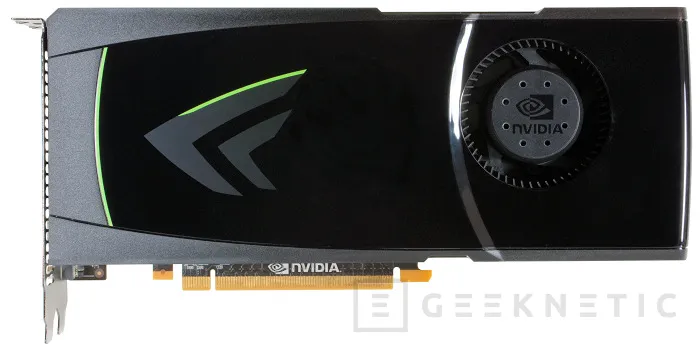 Geeknetic Nvidia GeForce GTX 480. Amanece un nuevo Rey 10