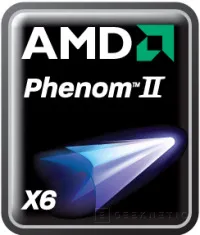 Geeknetic Nueva plataforma AMD alto rendimiento: AMD Phenom 2 X6 3