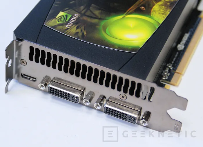 Geeknetic Point Of View Nvidia GeForce GTX 470 1