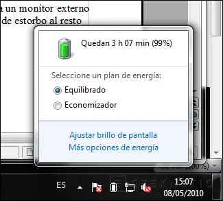 Geeknetic Dell Vostro 3500. Informática accesible para empresas 16