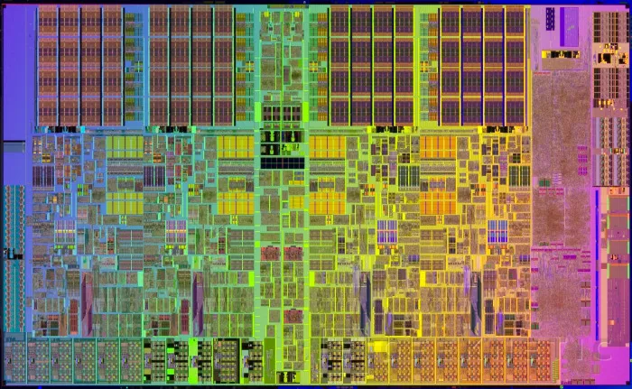 Geeknetic Intel serie K. Multiplicador desbloqueado para todos los públicos 1