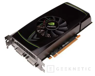 Geeknetic Gainward GTX 460 Golden Sample 1