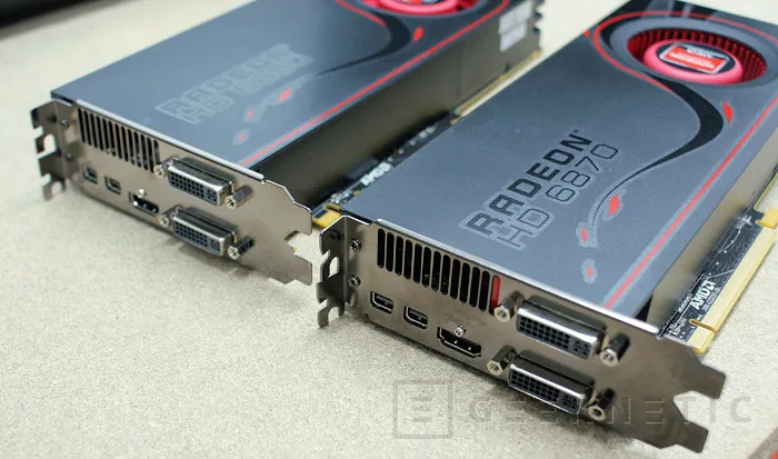 Geeknetic Nueva generación AMD Radeon: Radeon 6850 y Radeon 6870 25