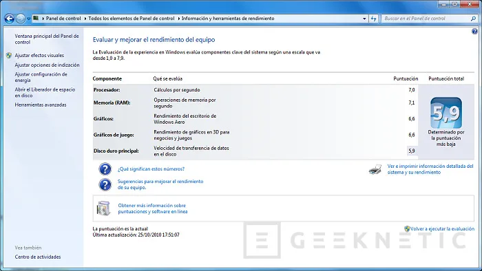 Geeknetic ASUS N73, revolución multimedia portátil 14