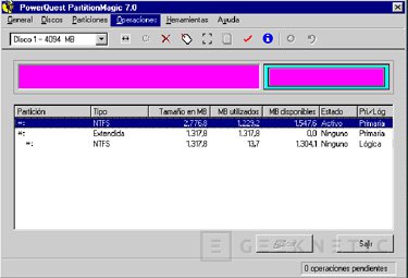descargar powerquest partition magic 8.0 español