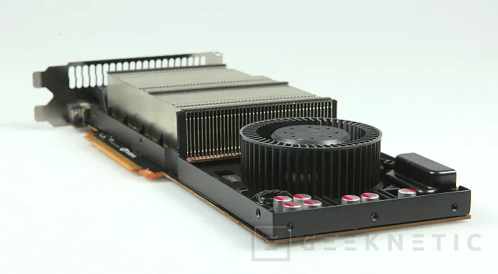 Geeknetic Nvidia ataca con la Geforce GTX 580 24