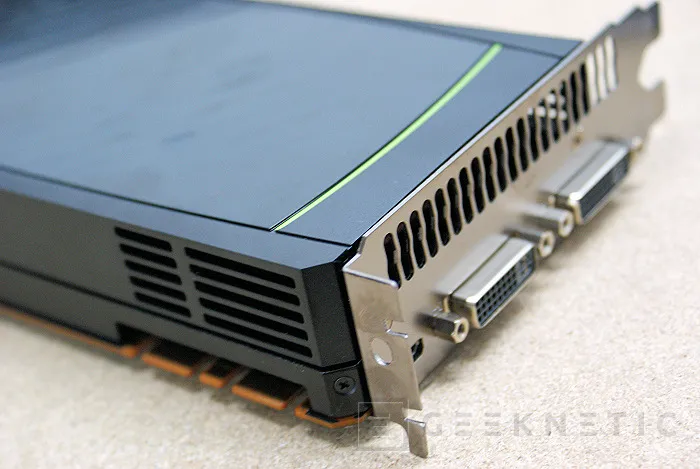 Geeknetic Nvidia ataca con la Geforce GTX 580 23