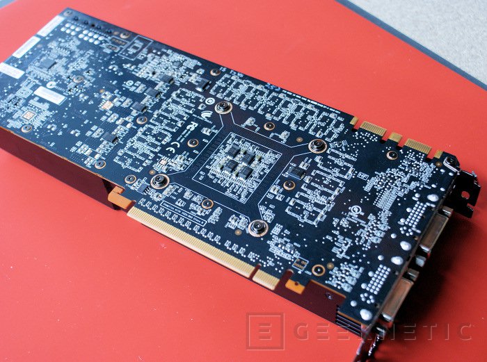 Nvidia Geforce GTX 570 An lisis Completo en Espa ol