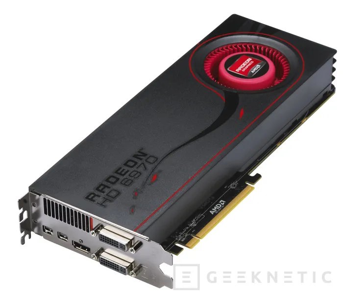 Geeknetic AMD Radeon HD 6950 y AMD Radeon HD 6970 3