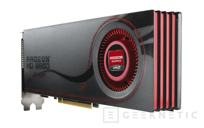 Geeknetic AMD Radeon HD 6950 y AMD Radeon HD 6970 4