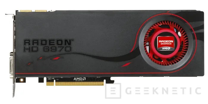 Geeknetic AMD Radeon HD 6950 y AMD Radeon HD 6970 23