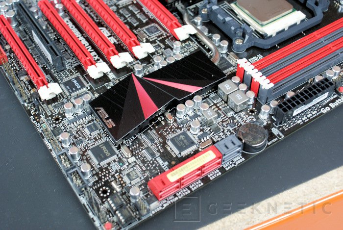 Asus crosshair iv on sale extreme