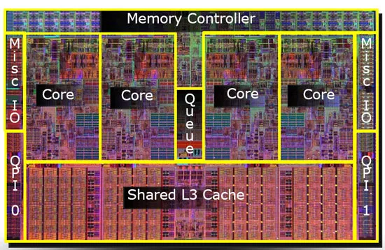 Geeknetic Nuevos micros AMD. Phenom 2 X4 975 y Phenom 2 X4 840 1