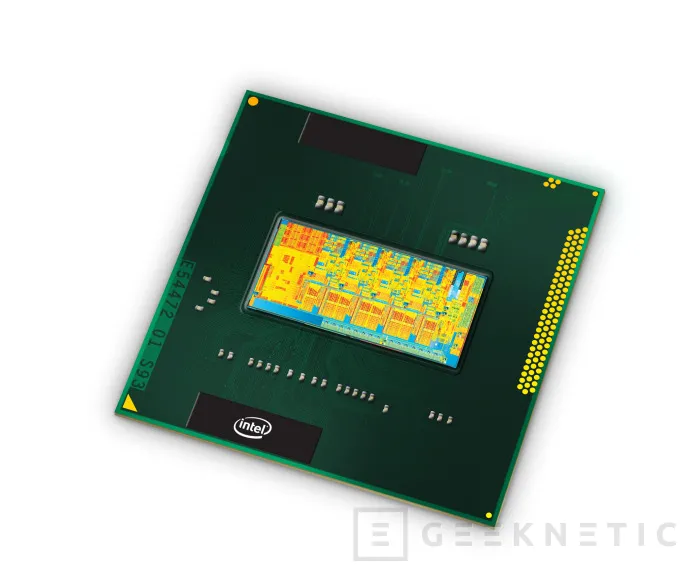 Generación Intel Core 2011: Sandy Bridge Core i7-2600k y Core i5-2500k  [Análisis Completo en Español]