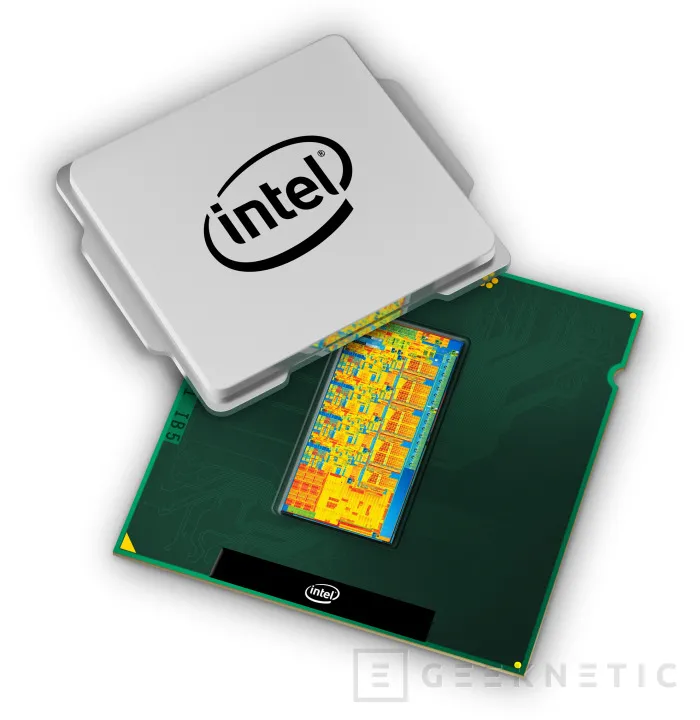 Geeknetic Generación Intel Core 2011: Sandy Bridge Core i7-2600k y Core i5-2500k 3