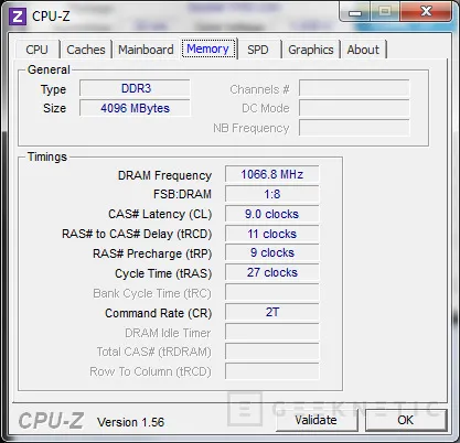 Geeknetic Generación Intel Core 2011: Sandy Bridge Core i7-2600k y Core i5-2500k 24