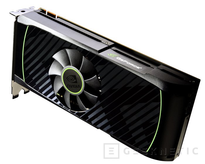 Gtx discount 560 consumo