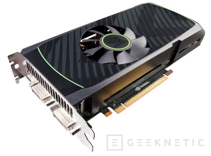 Geeknetic Nvidia Geforce GTX 560 Ti 4
