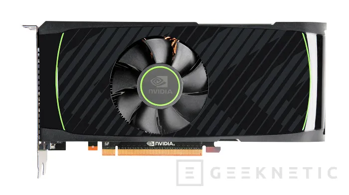 Geeknetic Nvidia Geforce GTX 560 Ti 2