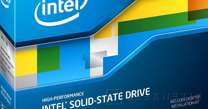 Geeknetic Intel SSD 510 120GB 10