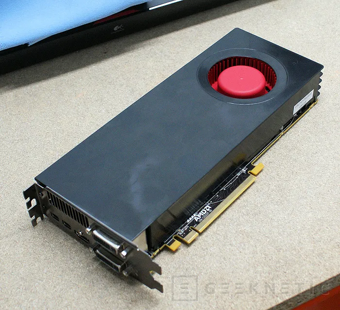 Geeknetic AMD Radeon HD 6790. Asalto a la gama media 1