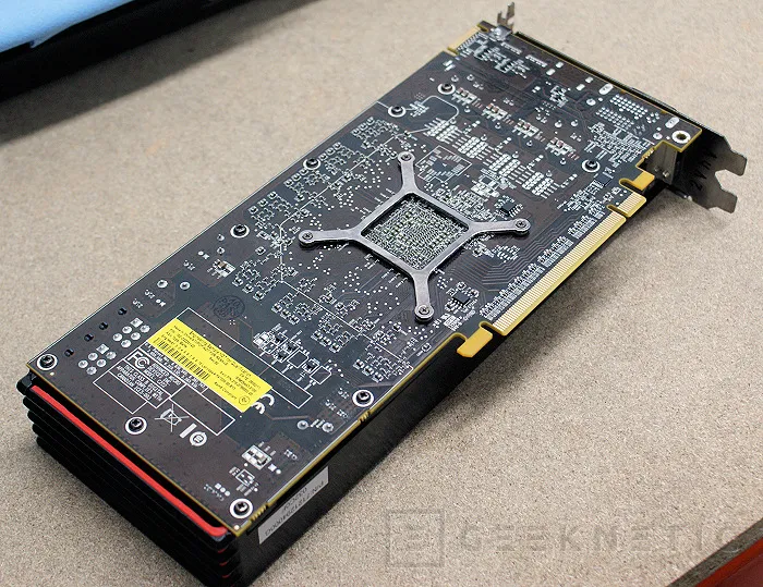 Geeknetic AMD Radeon HD 6790. Asalto a la gama media 2