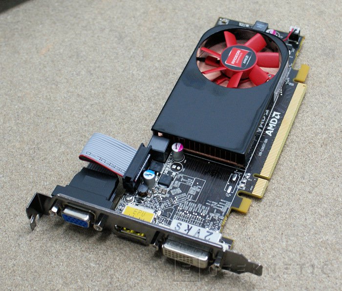 Amd radeon hd 6450 que juegos corre hot sale