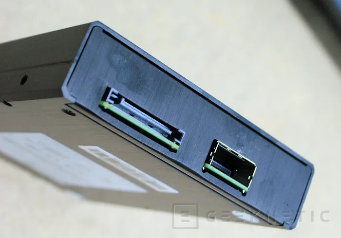 Geeknetic OCZ IBIS 240GB 6