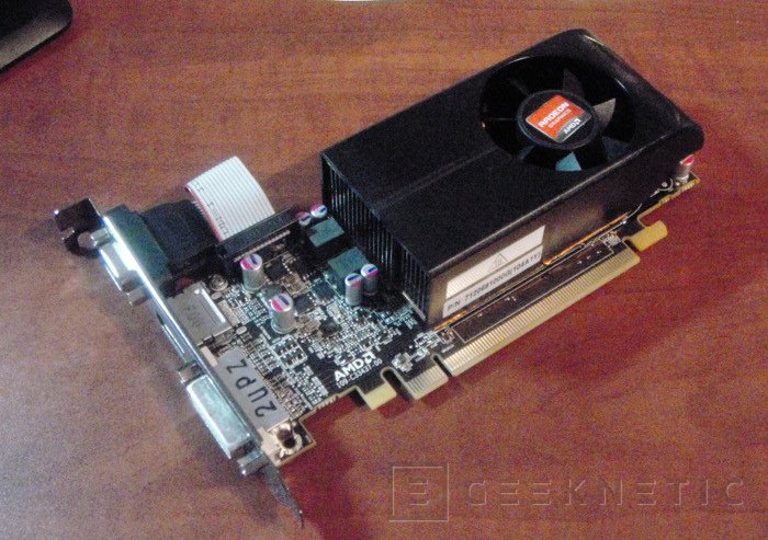 Descargar driver amd radeon hd online 6670