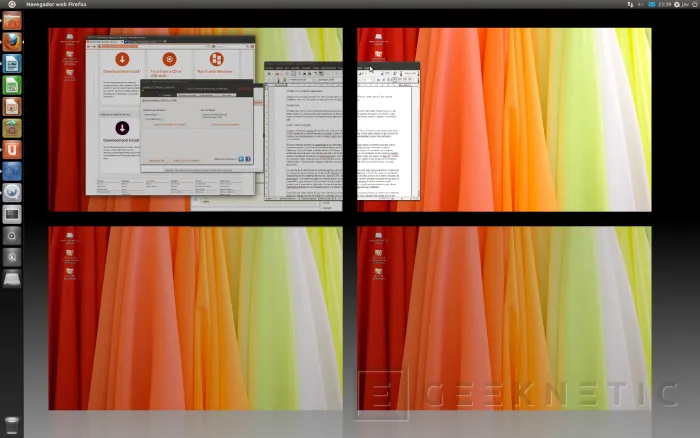 Geeknetic Ubuntu 11.04. Primeras impresiones 3