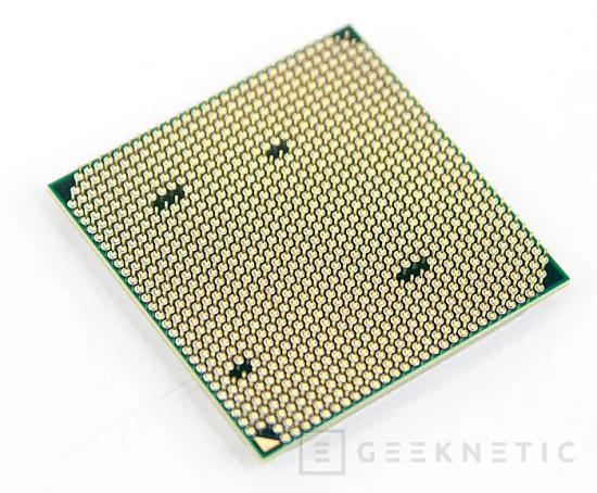 Geeknetic AMD Phenom 2 X4 980 Black Edition 3