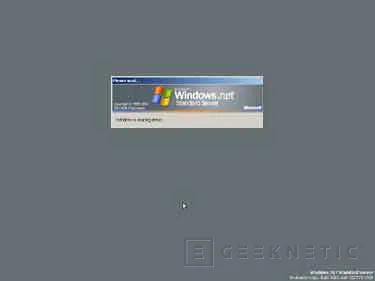 Geeknetic El próximo Microsoft Windows .NET 9