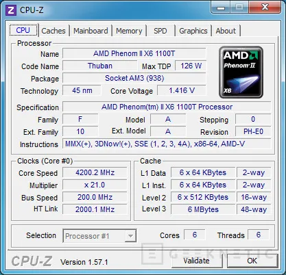 Geeknetic AMD 990FX. Primer contacto: MSI 990FXA-GD80 y ASUS 990FX Sabertooth 11