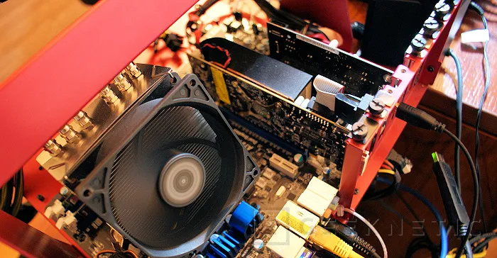 Geeknetic AMD Fusion Llano A8 y A6 para sistemas sobremesa 20
