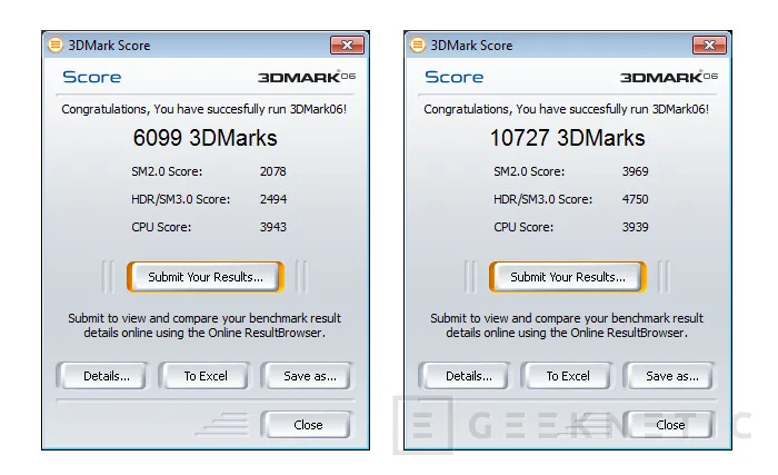 Geeknetic AMD Fusion Llano A8 y A6 para sistemas sobremesa 18