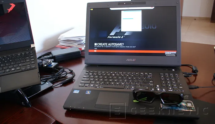 Geeknetic ASUS G74SX. El portátil gaming más completo 22