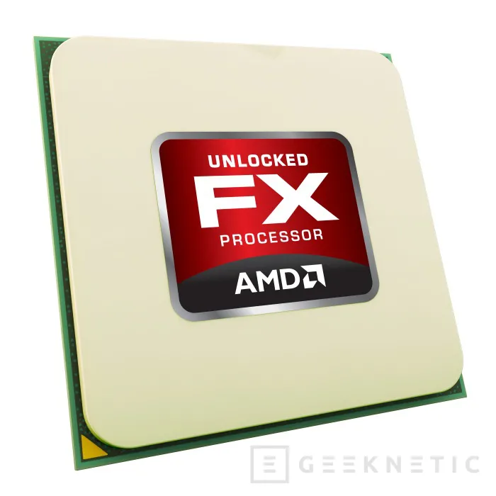 Geeknetic AMD FX-8150. Sobremesas de 8 núcleos reales 1