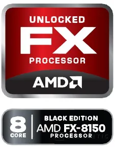 Geeknetic AMD FX-8150. Sobremesas de 8 núcleos reales 6