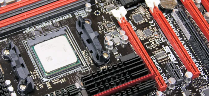 Geeknetic AMD FX-8150. Sobremesas de 8 núcleos reales 13