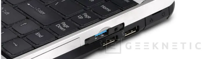 Geeknetic Accesorios EC02 y EC03 USB 3.0 de Silverstone 1