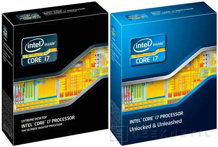 Geeknetic Intel Core i7-3960X Sandy Bridge E 3