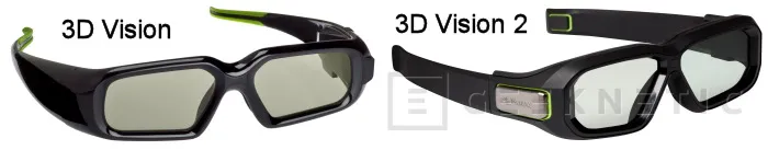 Geeknetic Nvidia 3D Vision 2 y ASUS VG278H 4