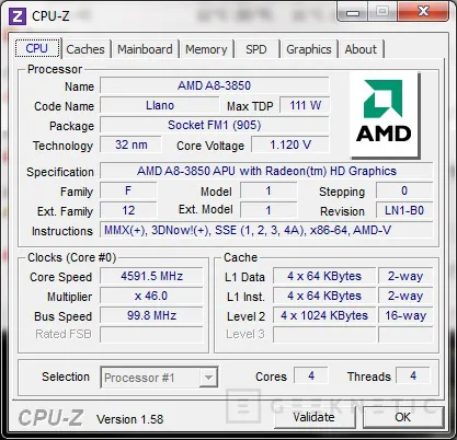 Geeknetic Cubo 2012. Modificación, overclocking y refrigeración de un sistema compacto 16