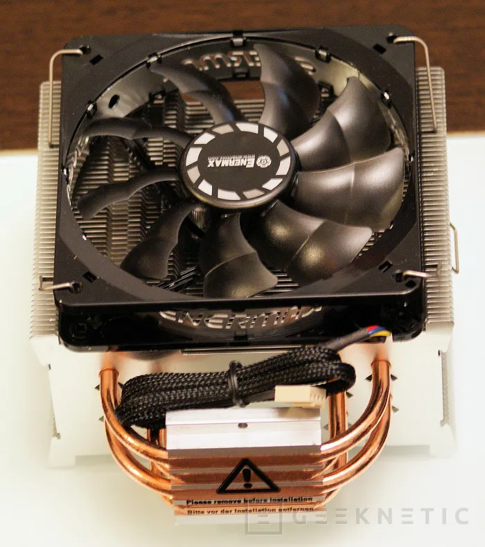 Geeknetic Enermax ETS-T40-TB 2