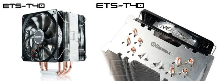 Geeknetic Enermax ETS-T40-TB 1